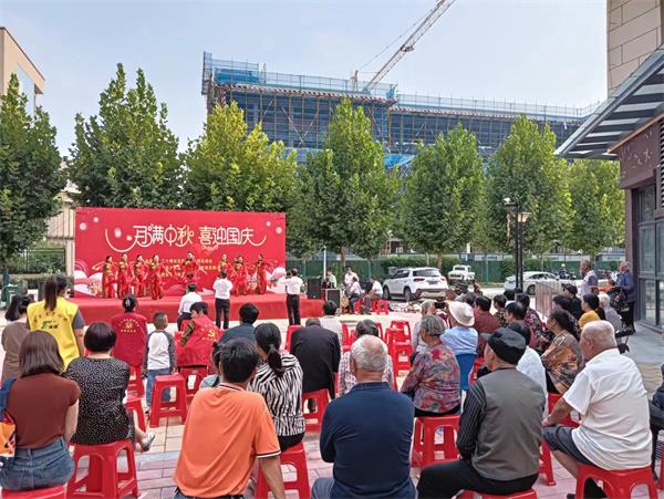 三十埠社区：月满中秋  喜迎国庆1.jpg
