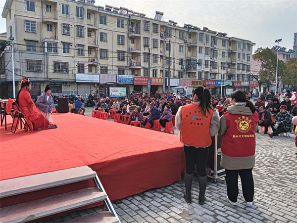 三十埠社区：悠悠庐剧  有曲有趣3.jpg
