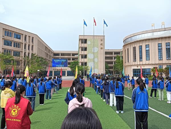 三十埠社区：国家安全  共“童”守护1.jpg