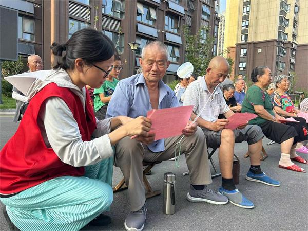 肥东经开区三十埠社区：倡导文明养犬，共建和谐社区2.jpg