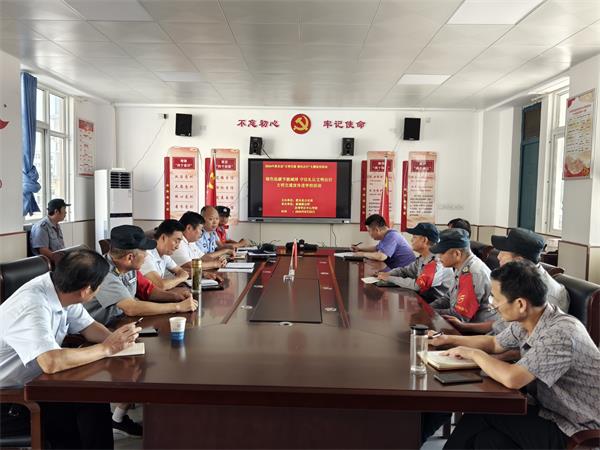 县公安局：组织开展文明交通志愿宣传活动.jpg