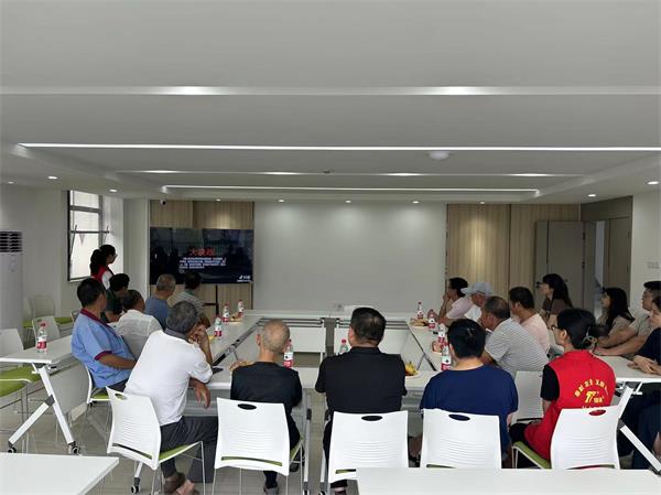 肥东经开区三十埠社区：“抗战胜利纪念日”主题活动3.jpg