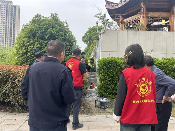 三十埠社区：我为群众办实事  汇聚合力解民忧3.jpg