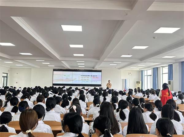 【我爱我家，我爱合肥，礼让文明】关爱“一老一小”，筑牢幸福根基