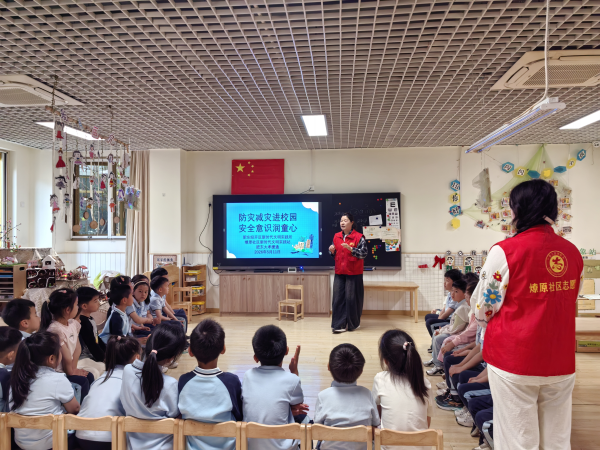【我爱我家，我爱合肥，礼让文明】他们“花式”科普，看完安全感拉满～