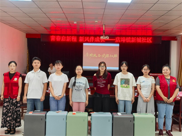【我爱我家，我爱合肥，礼让文明】这一场场“集体升学礼”很廉！很燃！很青春！