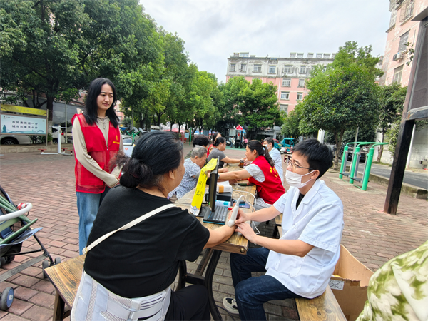 【我爱我家，我爱合肥，礼让文明】肥东居民的文明生活图鉴正在“上新”